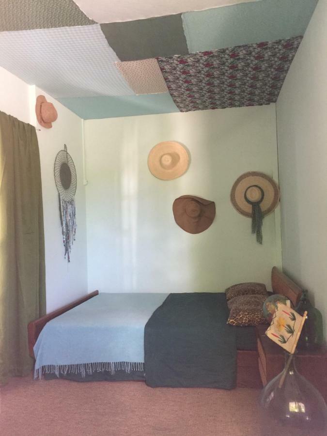 La Chambre Des Etangs Fréjus Exterior foto
